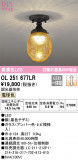 ODELIC ǥå 󥰥饤 OL251677LRþʾLEDη¡ʰΡѤ䡡Ҹ -LIGHTING DEPOT-
