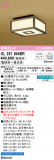 ODELIC ǥå 󥰥饤 OL251844BRþʾLEDη¡ʰΡѤ䡡Ҹ -LIGHTING DEPOT-