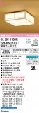 ODELIC ǥå 󥰥饤 OL291110BRþʾLEDη¡ʰΡѤ䡡Ҹ -LIGHTING DEPOT-