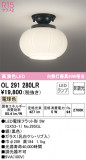 ODELIC ǥå 󥰥饤 OL291280LRþʾLEDη¡ʰΡѤ䡡Ҹ -LIGHTING DEPOT-
