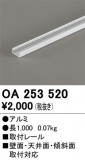 ODELIC ǥå ܹʡեѡ OA253520þʾLEDη¡ʰΡѤ䡡Ҹ -LIGHTING DEPOT-
