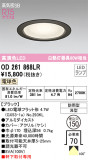 ODELIC ǥå ƥꥢ饤 OD261868LRþʾLEDη¡ʰΡѤ䡡Ҹ -LIGHTING DEPOT-