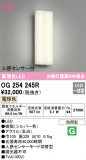 ODELIC ǥå ƥꥢ饤 OG254245RþʾLEDη¡ʰΡѤ䡡Ҹ -LIGHTING DEPOT-