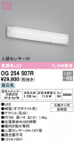 ODELIC ǥå ƥꥢ饤 OG254507RþʾLEDη¡ʰΡѤ䡡Ҹ -LIGHTING DEPOT-