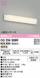 ODELIC ǥå ƥꥢ饤 OG254508RþʾLEDη¡ʰΡѤ䡡Ҹ -LIGHTING DEPOT-