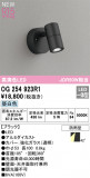 ODELIC ǥå LED ƥꥢ饤 OG254923R1þʾLEDη¡ʰΡѤ䡡Ҹ -LIGHTING DEPOT-
