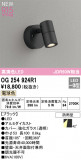 ODELIC ǥå LED ƥꥢ饤 OG254924R1þʾLEDη¡ʰΡѤ䡡Ҹ -LIGHTING DEPOT-