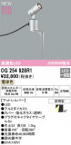 ODELIC ǥå LED ƥꥢ饤 OG254928R1þʾLEDη¡ʰΡѤ䡡Ҹ -LIGHTING DEPOT-