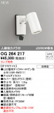 ODELIC ǥå LED ƥꥢ饤 OG264217þʾLEDη¡ʰΡѤ䡡Ҹ -LIGHTING DEPOT-