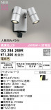 ODELIC ǥå LED ƥꥢ饤 OG264249RþʾLEDη¡ʰΡѤ䡡Ҹ -LIGHTING DEPOT-