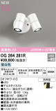 ODELIC ǥå LED ƥꥢ饤 OG264281RþʾLEDη¡ʰΡѤ䡡Ҹ -LIGHTING DEPOT-