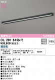 ODELIC ǥå LED å饤 OL291649NRþʾLEDη¡ʰΡѤ䡡Ҹ -LIGHTING DEPOT-