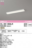 ODELIC ǥå LED å饤 OL291650LRþʾLEDη¡ʰΡѤ䡡Ҹ -LIGHTING DEPOT-