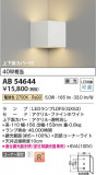Koizumi ߾ ֥饱å AB54644þʾLEDη¡ʰΡѤ䡡Ҹ -LIGHTING DEPOT-
