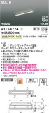 Koizumi ߾ ⵤ̩SB١饤 AD54774þʾLEDη¡ʰΡѤ䡡Ҹ -LIGHTING DEPOT-