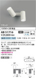 Koizumi ߾ LEDư֥饱å AB51716þʾLEDη¡ʰΡѤ䡡Ҹ -LIGHTING DEPOT-