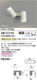 Koizumi ߾ LEDư֥饱å AB51718þʾLEDη¡ʰΡѤ䡡Ҹ -LIGHTING DEPOT-