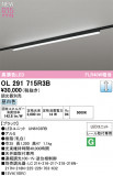ODELIC �����ǥ�å� �١����饤�� OL291715R3B�þ��ʾ����LED�������η�¡��ʰ����Ρ����Ѥ�����䡡�����Ҹ� -LIGHTING DEPOT-