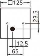 ODELIC �����ǥ�å� �������ƥꥢ�饤�� OG254799NCR �̿�4