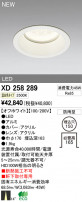 ODELIC ǥå LEDȥɥ 饤 XD258289