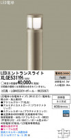 Panasonic LEDƥꥢȥɥ XLGE531YH