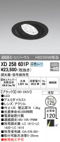 ODELIC ǥå 饤 XD258601P