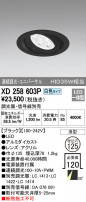 ODELIC ǥå 饤 XD258603P