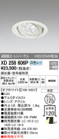 ODELIC ǥå 饤 XD258606P