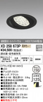 ODELIC ǥå 饤 XD258673P