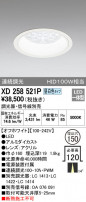 ODELIC ǥå 饤 XD258521P