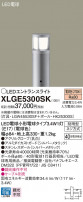 Panasonic LED ƥꥢȥɥ XLGE5300SK