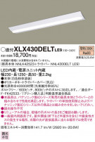 Panasonic ١饤 XLX430DELTLE9