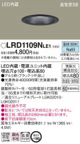 Panasonic ƥꥢ饤 LRD1109NLE1