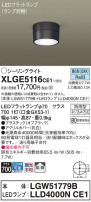 Panasonic ƥꥢ饤 XLGE5116CE1
