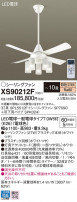 Panasonic 󥰥ե XS90212F