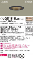 Panasonic 饤 LGD1111LLE1