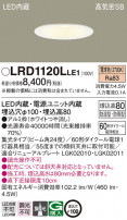 Panasonic ƥꥢ饤 LRD1120LLE1