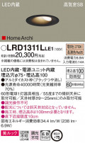 Panasonic ƥꥢ饤 LRD1311LLE1