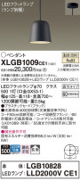 Panasonic ڥ XLGB1009CE1