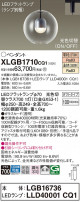 Panasonic ڥ XLGB1710CQ1