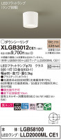 Panasonic 󥰥饤 XLGB3012CE1