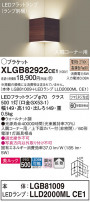 Panasonic ֥饱å XLGB82922CE1