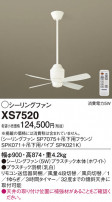 Panasonic 󥰥ե XS7520