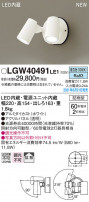 Panasonic ƥꥢݥåȥ饤 LGW40491LE1
