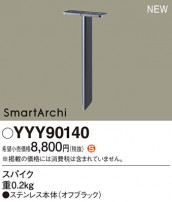Panasonic ¾° YYY90140