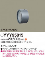 Panasonic ¾° YYY95015
