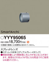 Panasonic ¾° YYY95065