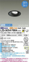 DAIKO ŵ Ĵ˥С饤 LZD-9054FBB4