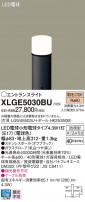 Panasonic ƥꥢȥɥ XLGE5030BU