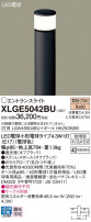 Panasonic ƥꥢȥɥ XLGE5042BU